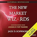Cover of The New Market Wizards