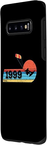 Miniatura 2 de Galaxy S10 Kitesurfer Kitesurfing Birthday Vintage 1999 born Kitesurf Case