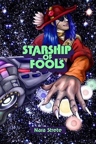 Cover of Starship of Fools