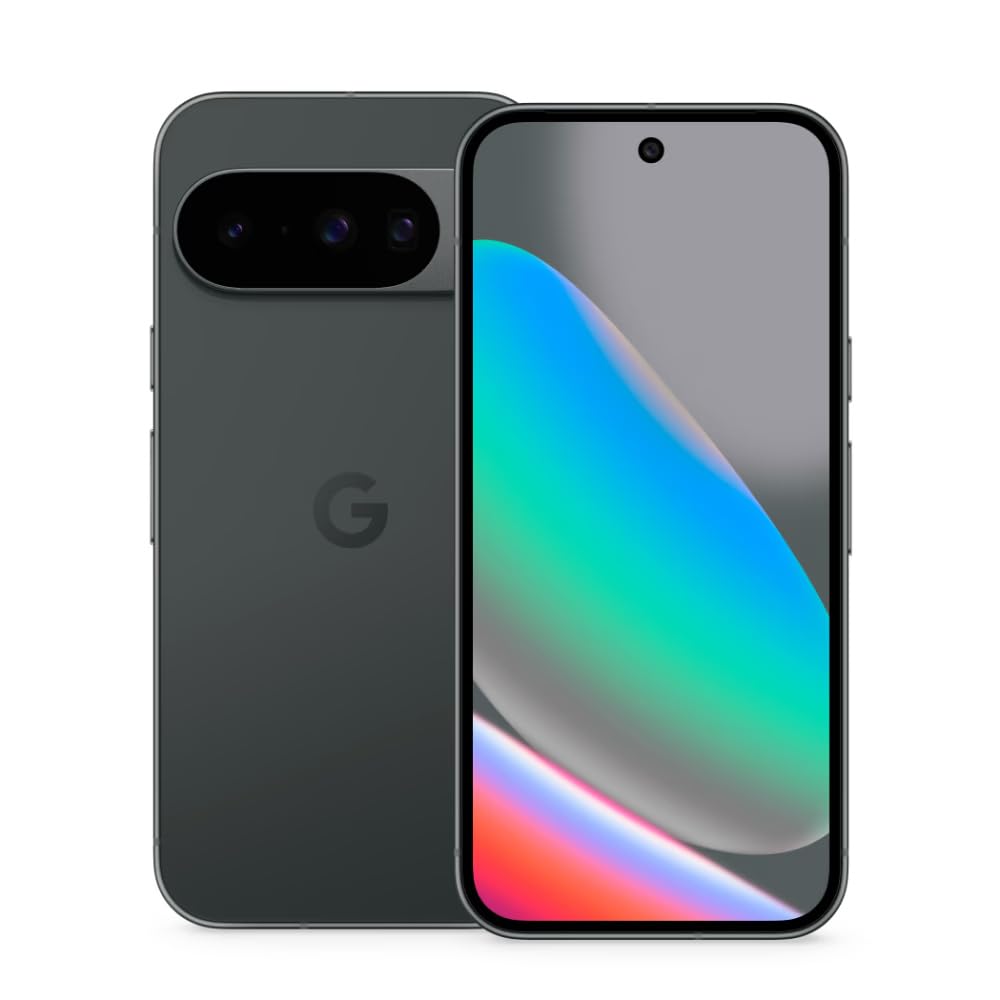 Google Pixel 10 5G (Frost, 12GB RAM, 256GB Storage)-image-23