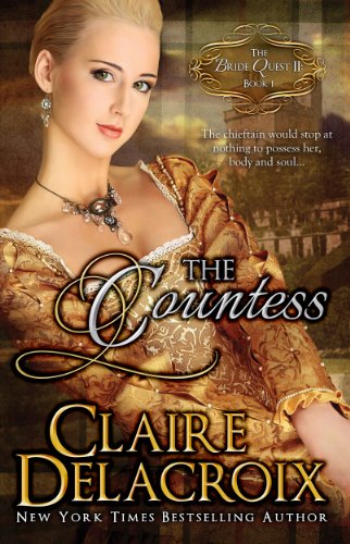Free eBook - The Countess
