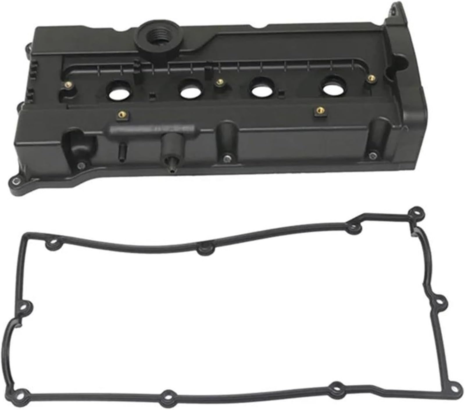 Bouchons de Valve de Pneu pour Joints de Culasse de Moteur pour Hyundai pour Accent GL 2001-2004 pour Accent GS 2001-2002