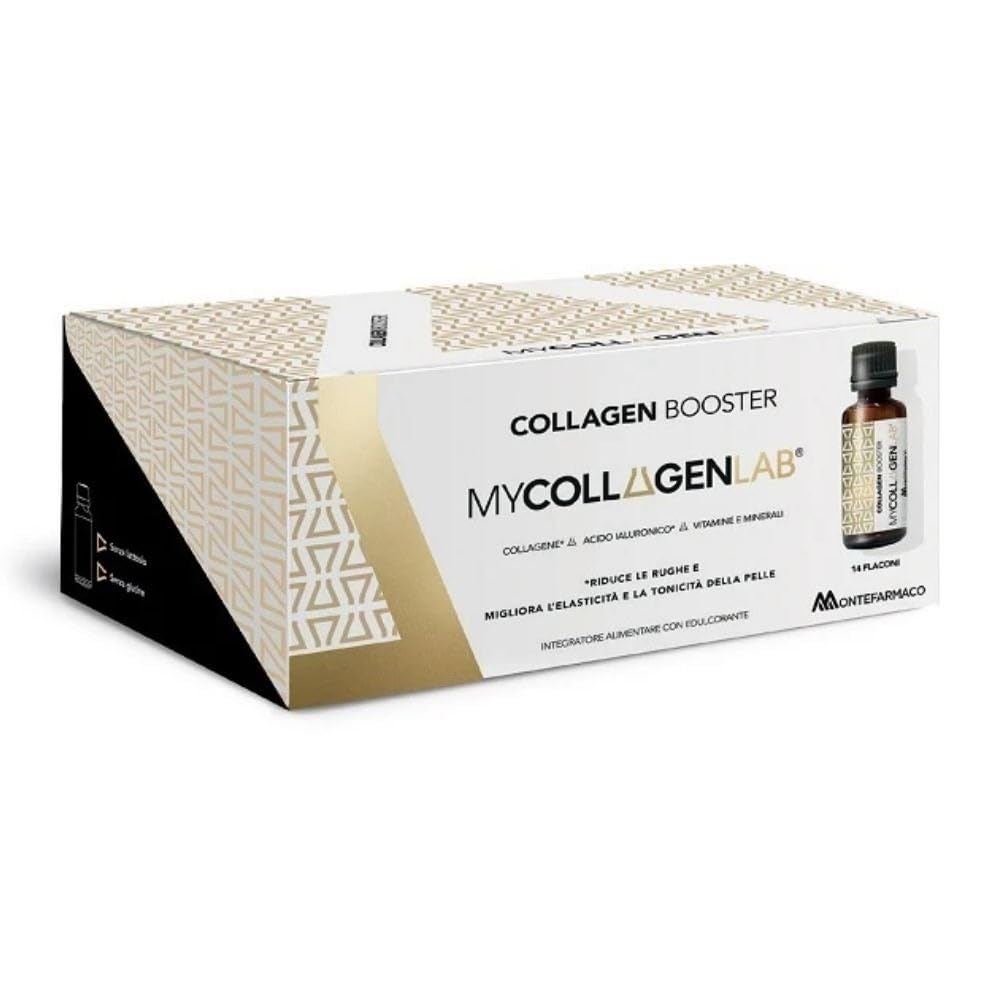 MONTEFARMACO Collagenlab Collagen 14FL