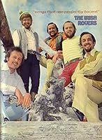 The Irish Rovers: Songs That Are Perfectly Dacent B000JJV6SM Book Cover