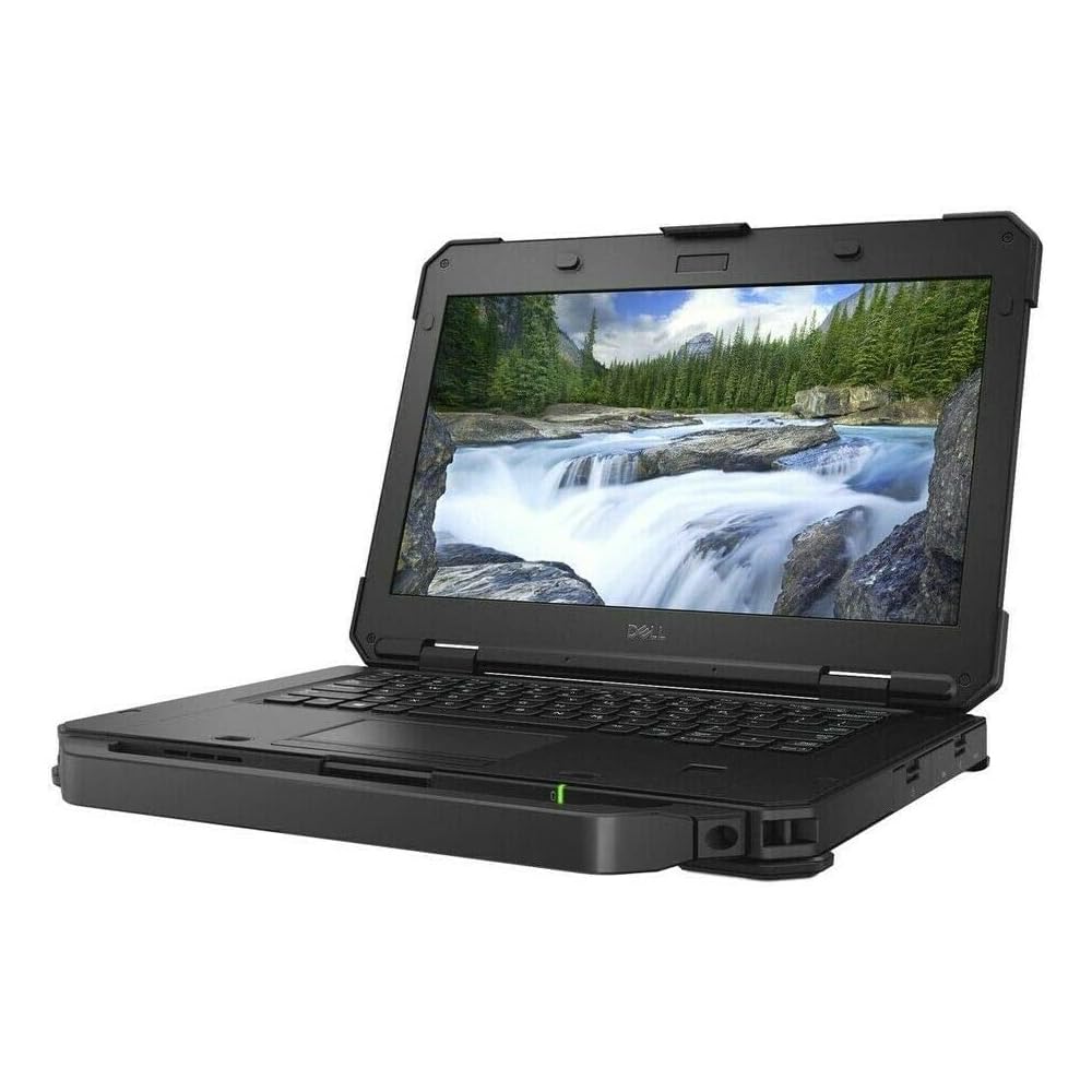 Dell Latitude 5420 Rugged 14