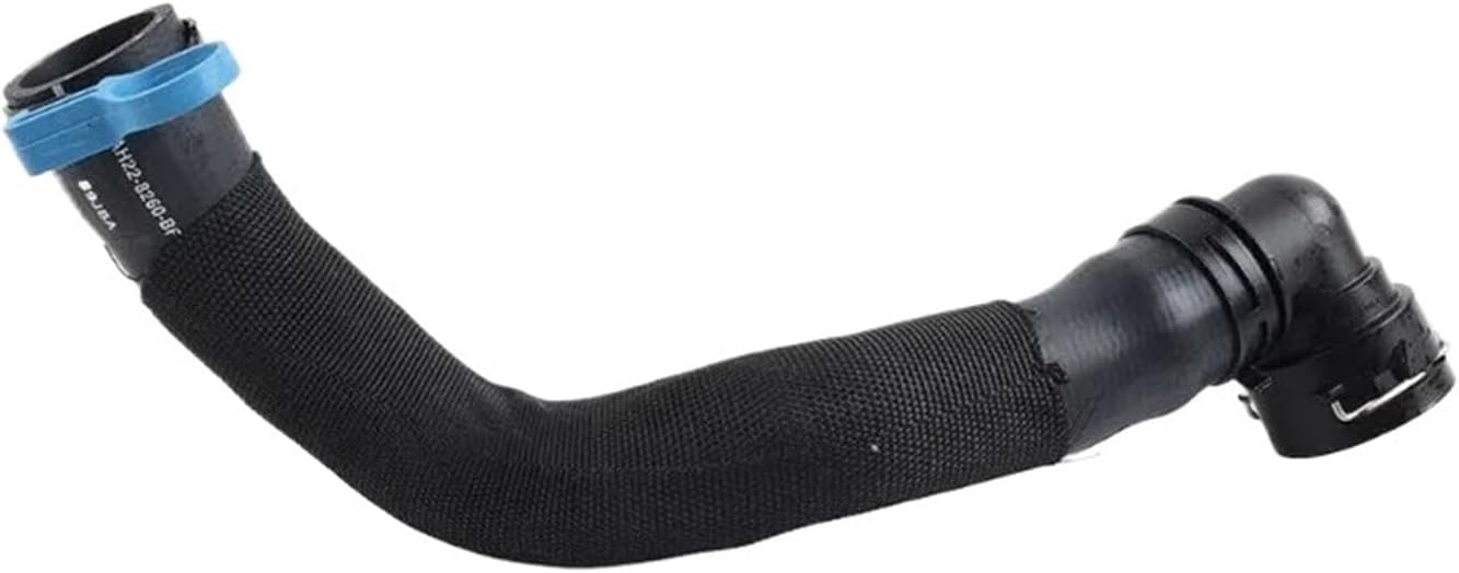 LR013682 Radiator Coolant Water Hose Pipe Compatible With Land Rover Discovery 4 5 Range Compatible With Rover Sport 2009-2009 LR019832 LR043326 LR095544