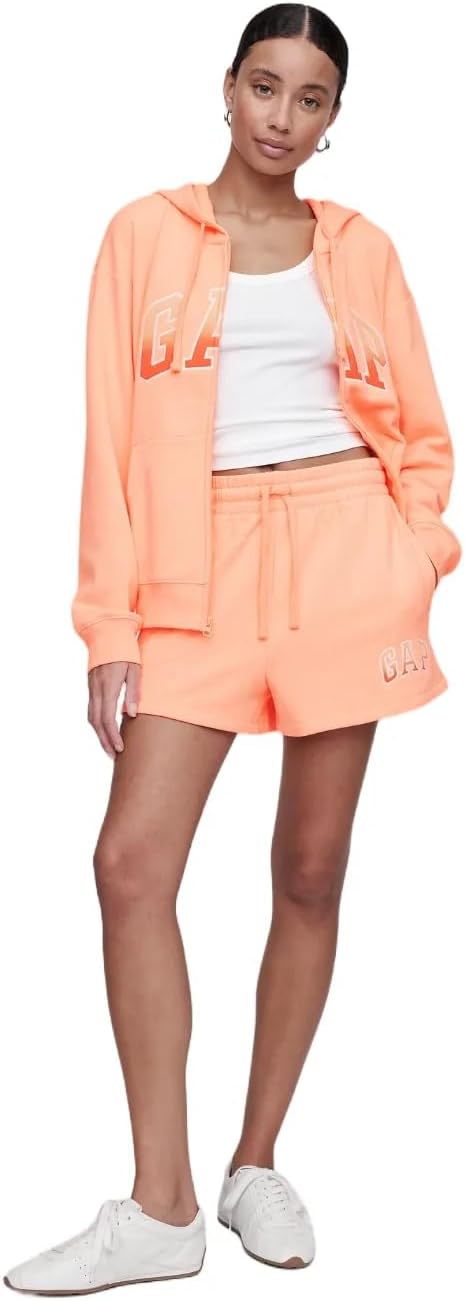 GAP Women’s Logo Short