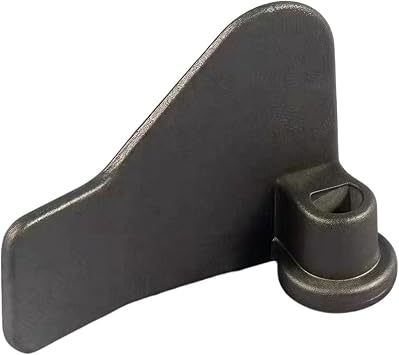 Mixing Paddle Compatible for Kenwood Bread Maker Accessories BM450 BM350 Kneader Kneading Head Mixing Knife