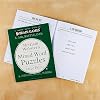 Brain Games - Merriam-Webster's 10 Booklet Set - Large Print (Brain Games Large Print) Paperback October 16, 2023