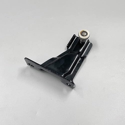 Miniatura 6 de HUYILUN0104 1 lote 3 unids lado izquierdo trasero puerta corredera rodillo superior central inferior conjunto compatible con Honda Odyssey 2005-2010