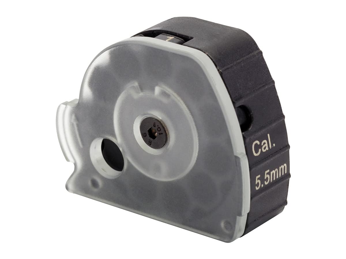 Beeman .22 Caliber Spare 10 Sh