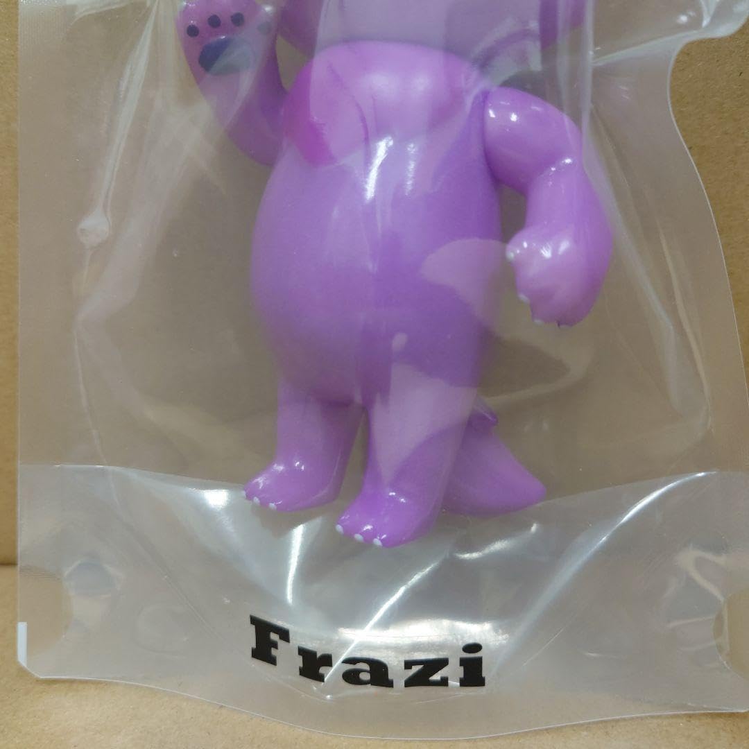 Amazon.co.jp: べいともるふ Frazi フラッヂ ぶどうジェリー Bite