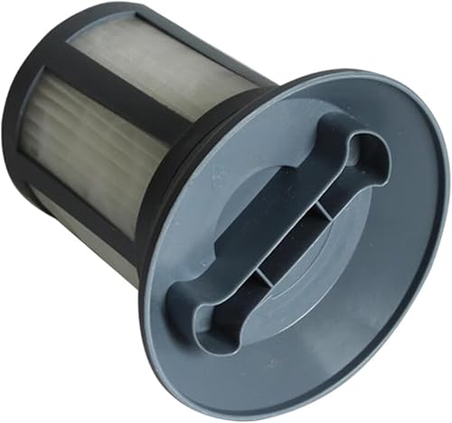 McbeAn Accesorios para aspiradorasPiezas Accesorios Filtro Hepa de Polvo Compatible para Midea VC14K1-FG VC14F1-FV Compatible para Bissell 6489