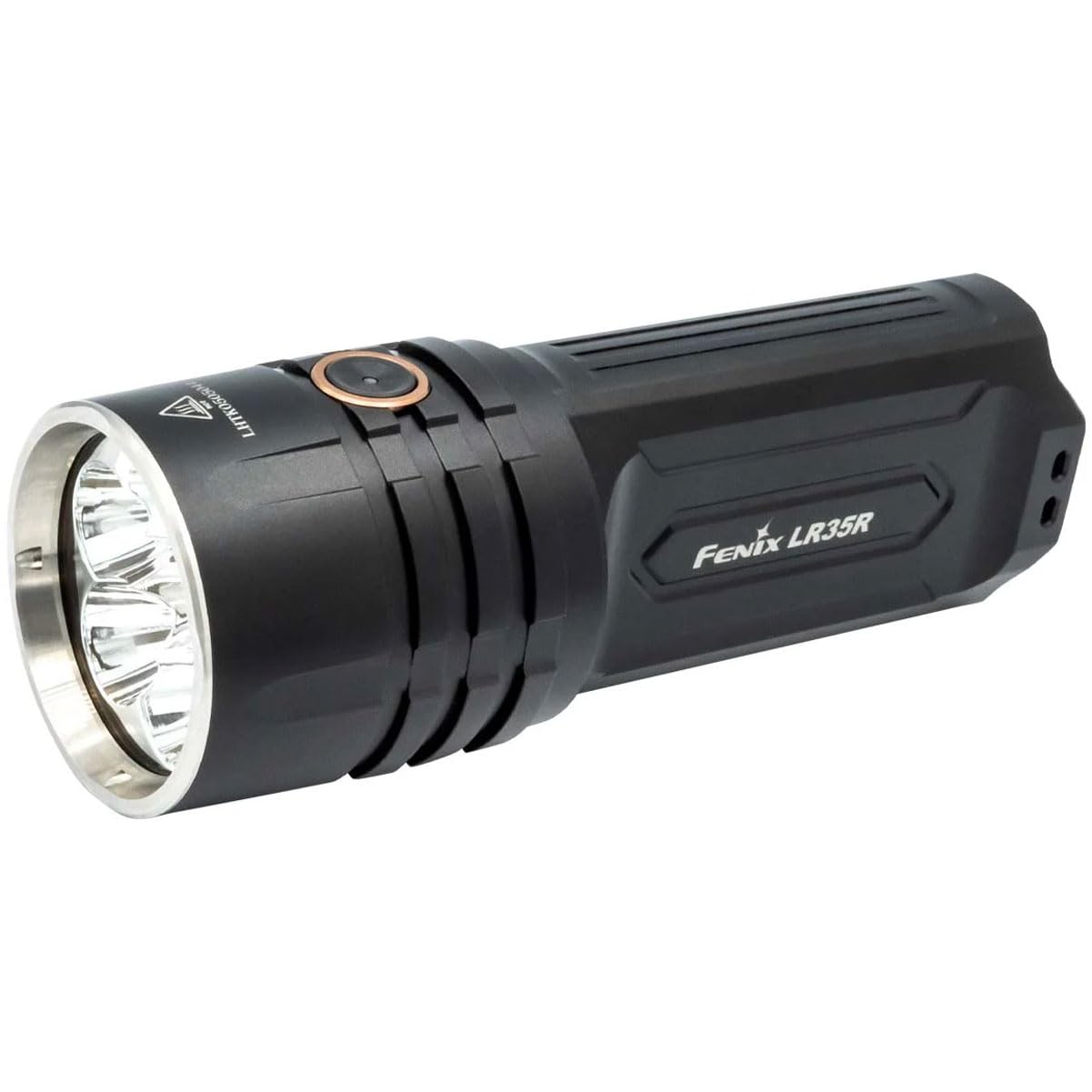 Fenix Lr35R Super Bright Rechargeable LED Flashlight, 10000 Lumen Long Throw And High Lumen With Batteries (B08BQ9BJPT) Amazon Price History, Amazon Price Tracker