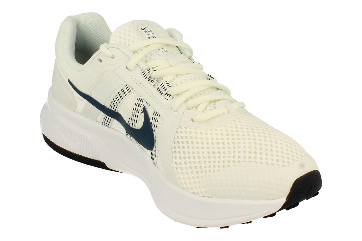 NIKE MD Runner 2 Eng Mesh Trampki, Męskie