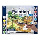 Description du produit: Royal & Langnickel - PAL10