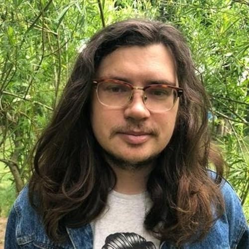 2020: &lsquo;Getting Into Knives&rsquo;