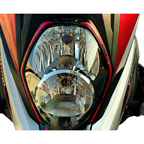 Resin Bike Adesivi Moto Compatibile con Suzuki