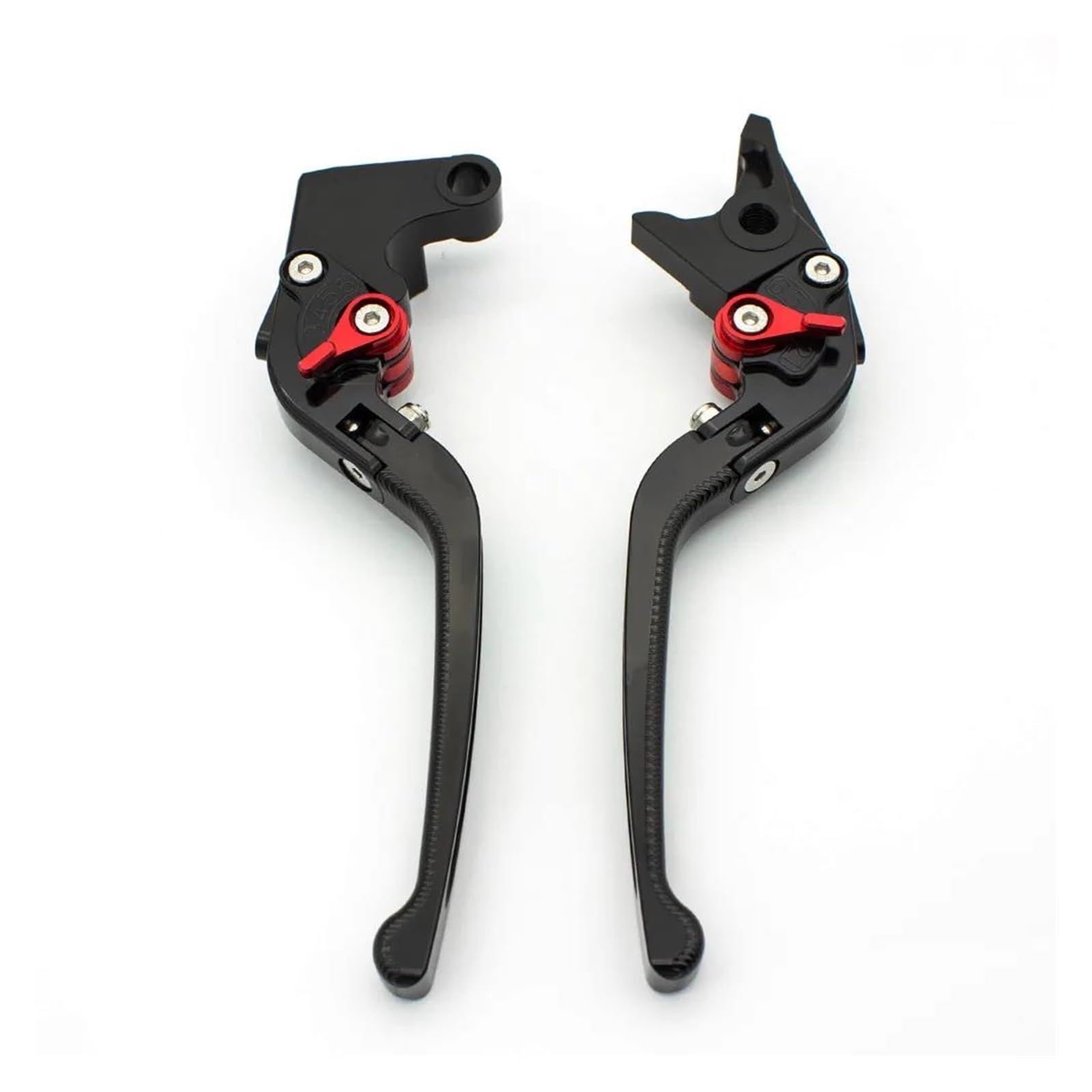 Qiogeilkoy Q Iogeilkoy For Thruxton 2016-2018 3D Adjustable Folding Brake Clutch Levers Levers Clutch Lever Kit(Q)