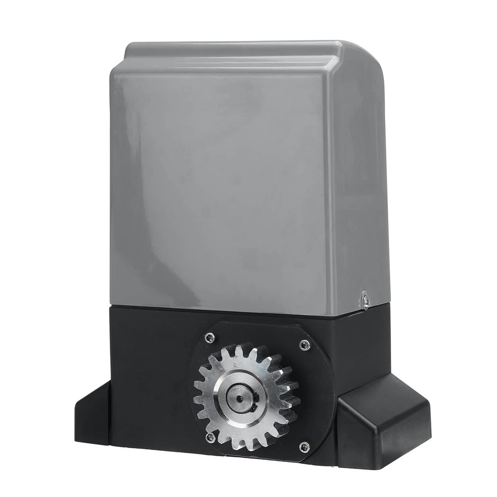 Per apricancello a battente 370 W 800 KG WiFi APP di Controllo Automatico Cancello Scorrevole Operatore Motore Scorrevole Apri del Cancello Elettrico Con Telecomando for Vialetto