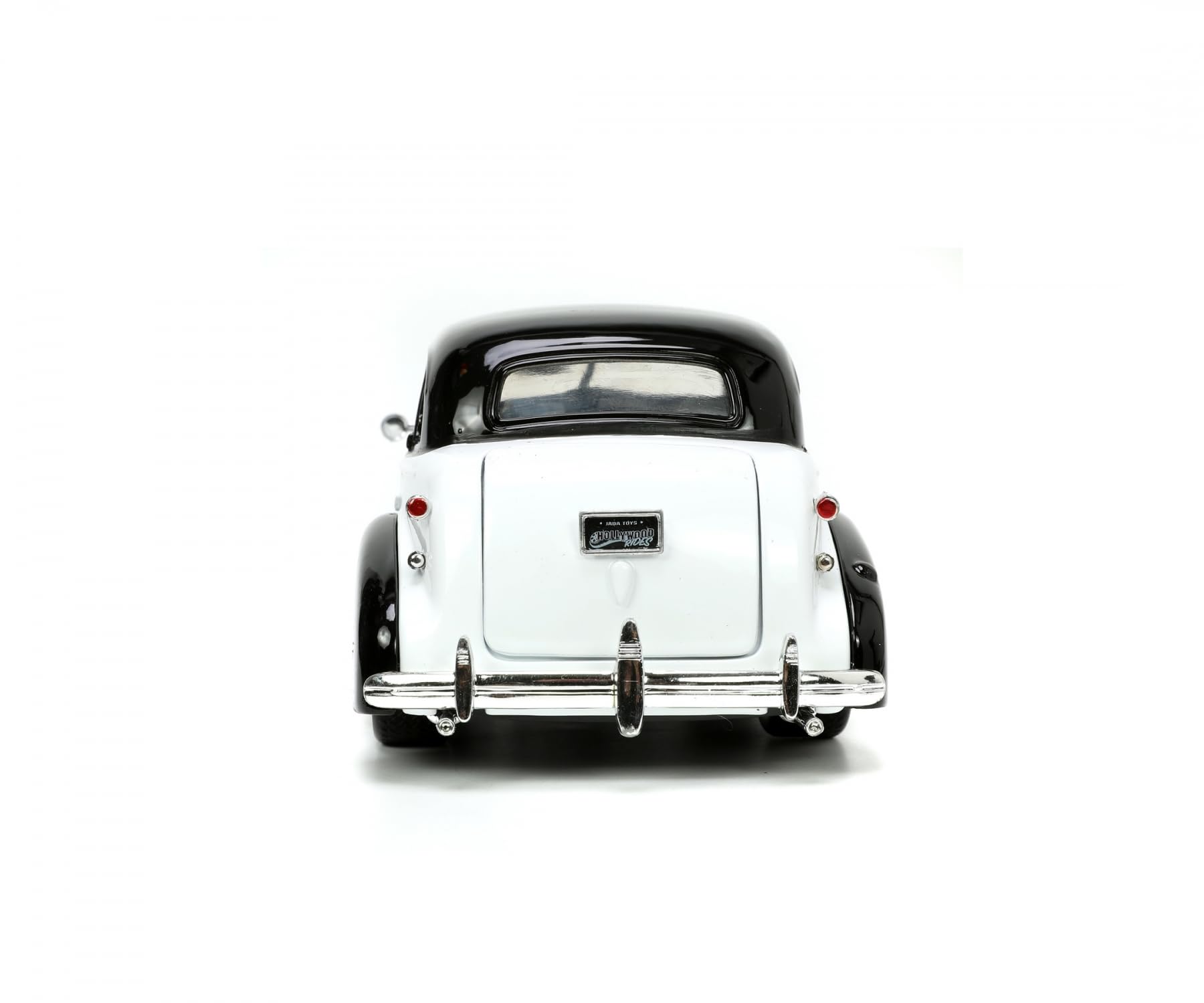 Jada 1/24 MONOPOLY Mr Monopoly & 1939 Chevrolet Master