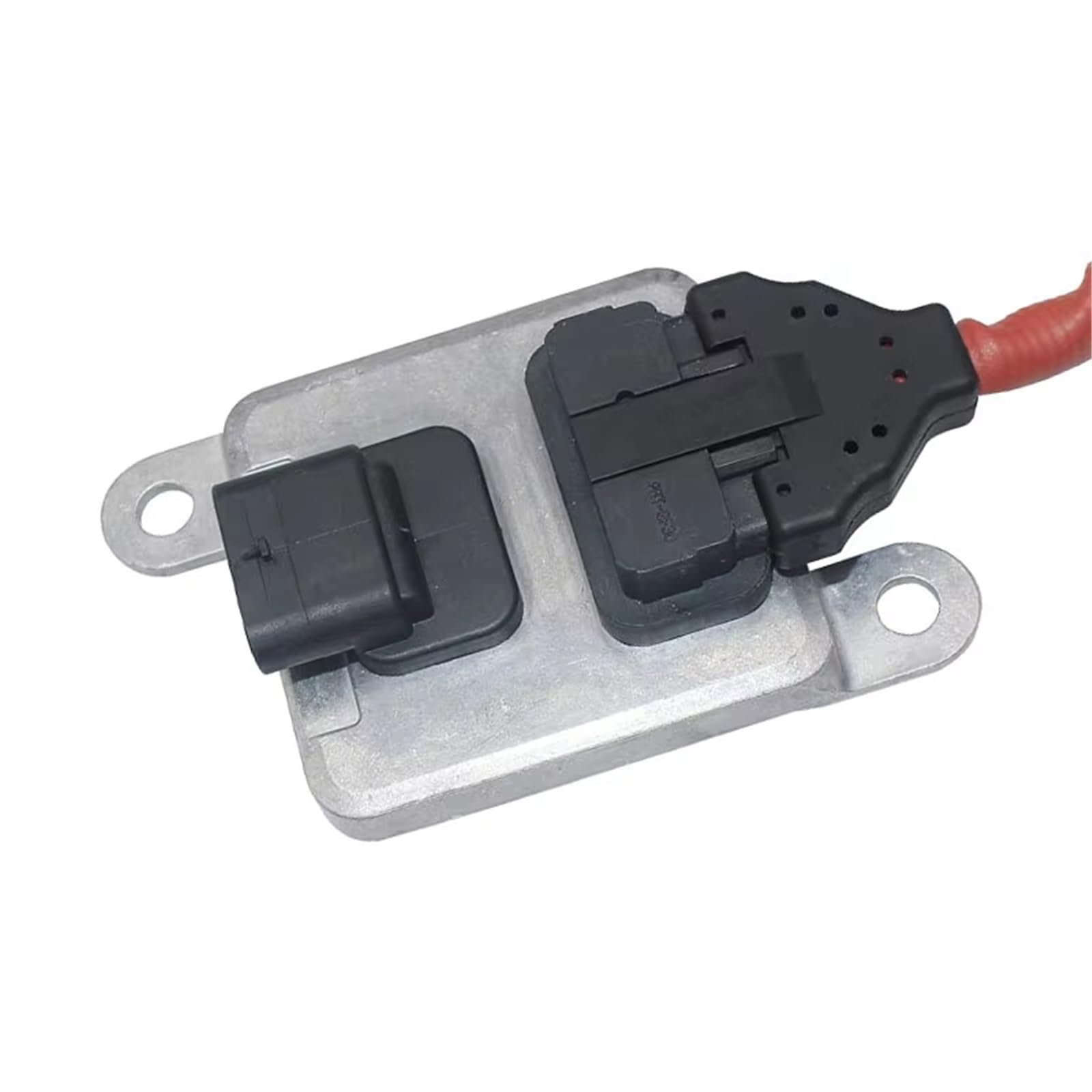Compatible Con Para 3 Series Estate 320d Para XDrive AWD 2015 2016 2017 2018 2019 12V Sensor De Óxido Nitrógeno Nox OEM:5WK96699C 13628589846