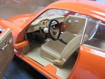 Amazon.co.jp: ヤトミン ロードシグネチャー 1/181966 VOLKSWAGEN