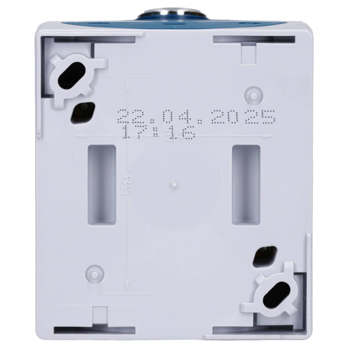 Busch- Jaeger 20 EWSL-53 - Presa Schuko