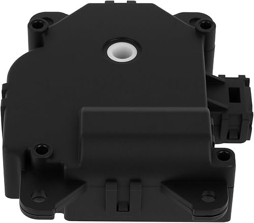Vista 217 de SCITOO Reemplazo de actuador de puerta de mezcla de calentador HVAC para Ford F-150 2004-2008, para Ford para Lobo 2004-2008, para Lincoln para Mark