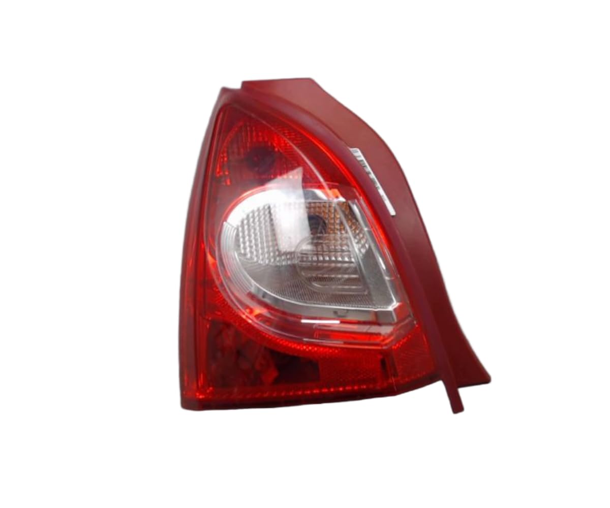 Feu arrière gauche Renault Twingo 2 phase 2 optique phare 8201523617