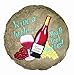 Spoontiques Wine Stepping Stone
