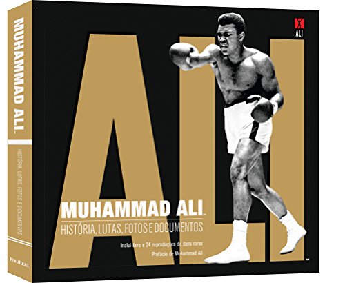 Muhammad Ali