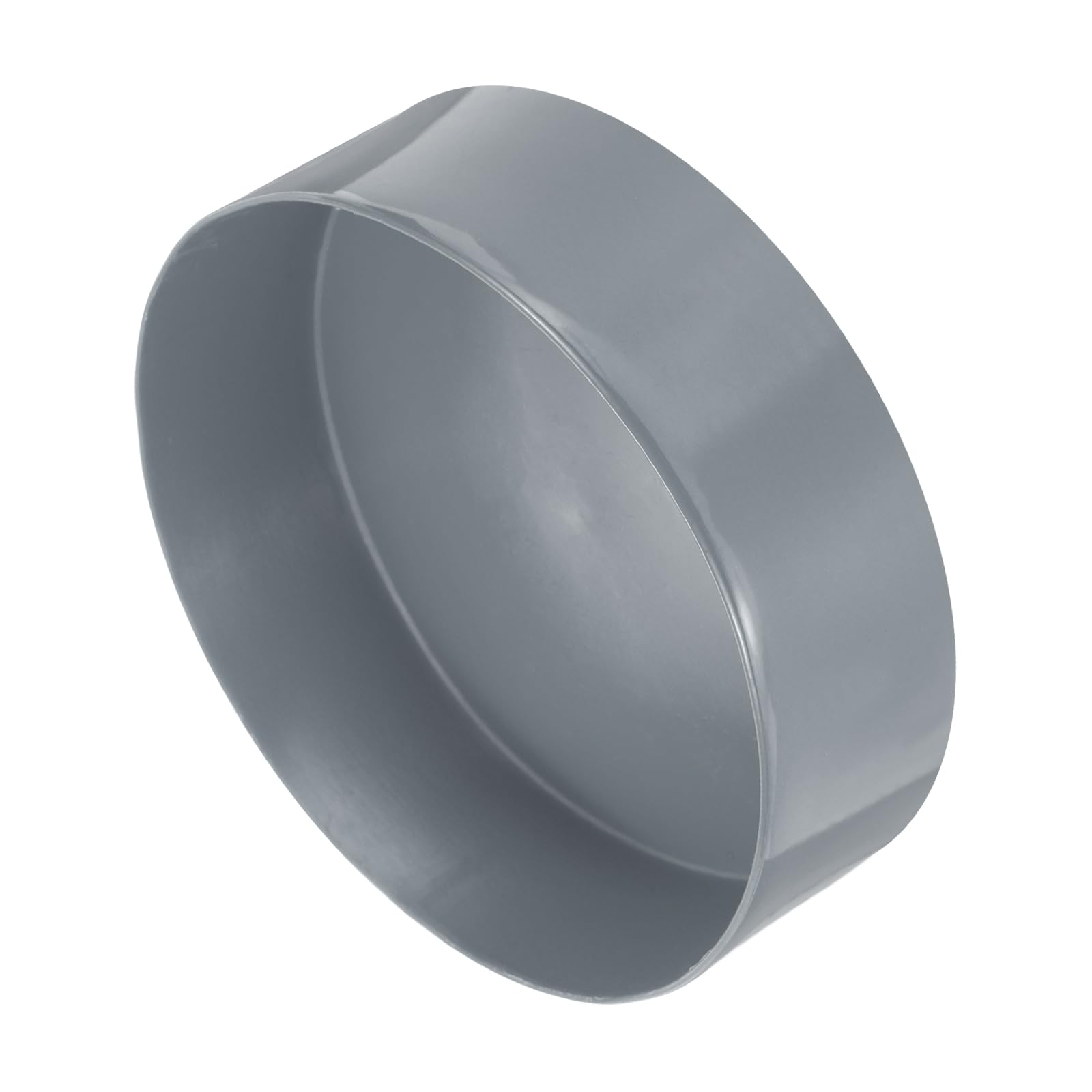 uxcell Rubber End Caps 180mm(7 1/16") ID Screw Thread Protectors 4Pcs