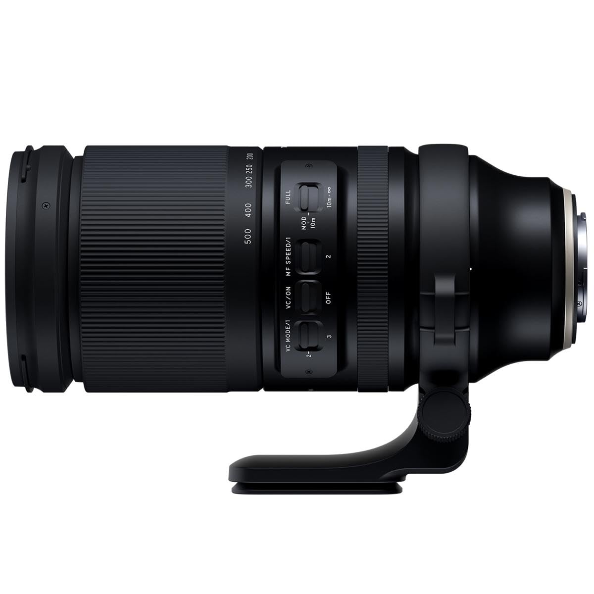 TAMRON 150-500MM F/5-6.7 Di III VC VXD Lens for FUJIFILM X-Mount