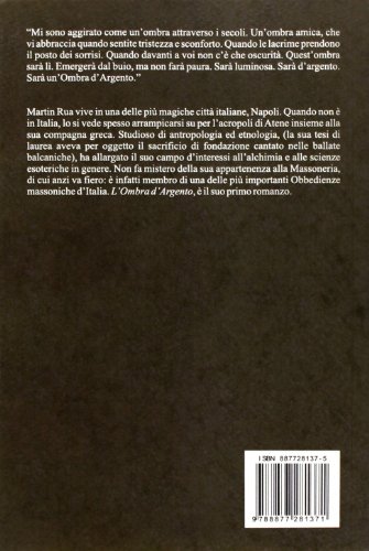 L'ombra D'argento - 2