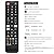 Universal Remote Control for All Samsung TV Remote Compatible All Samsung LCD LED HDTV 3D Smart TVs Models
