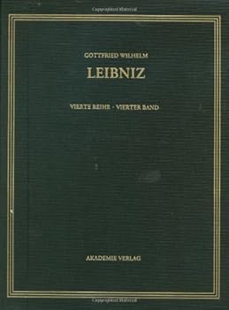 Hardcover 1680-1692 [German] Book