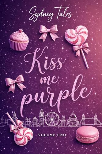Kiss Me, Purple