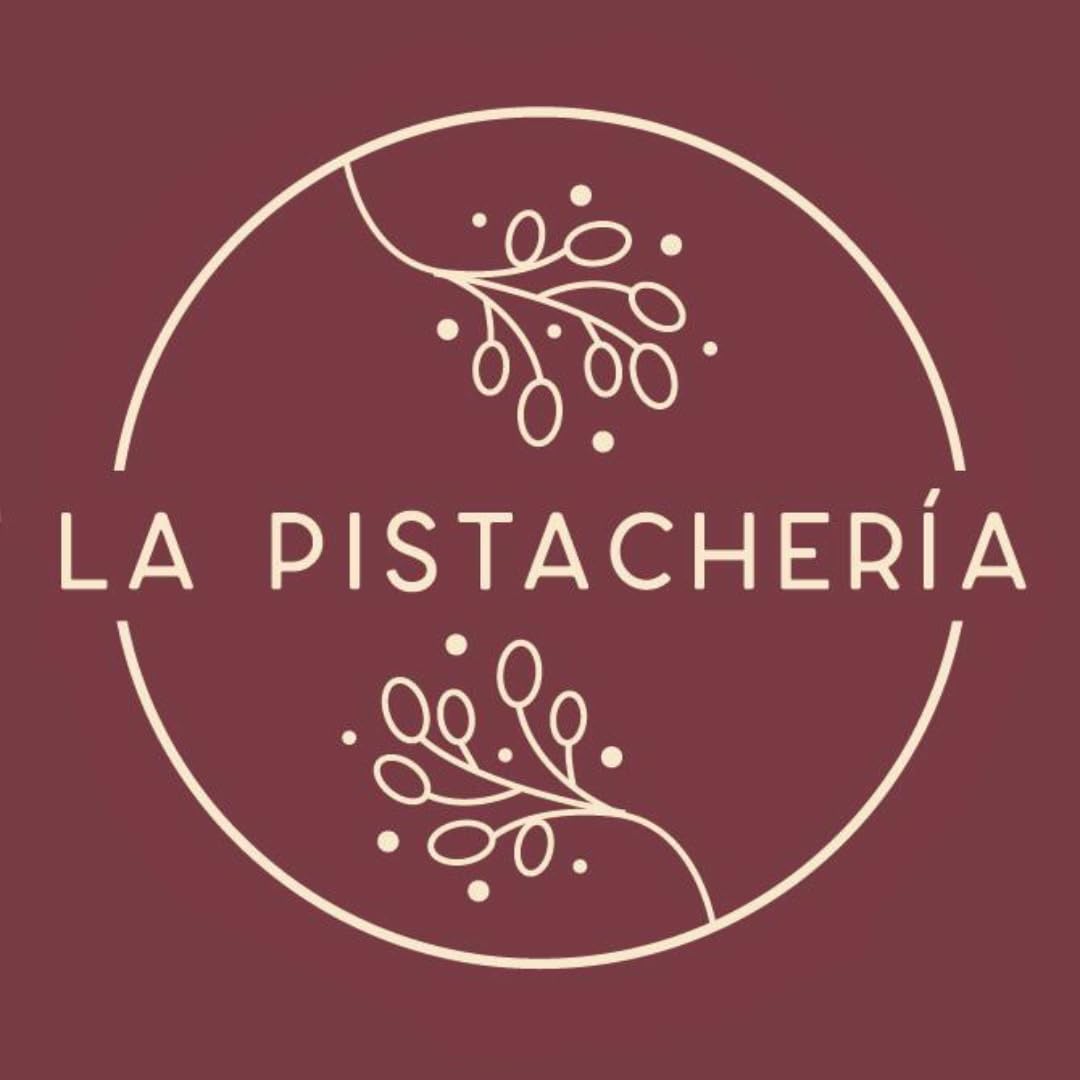 Crema 100% de Pistacho Ibérico – Pasta Pura de Pistacho Natural sin Azúcar ni Aditivos – Textura Cremosa para Postres, Repostería, Desayunos y Recetas Saladas - La Pistachería (250 gr)