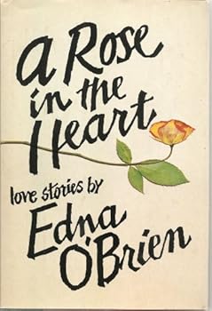 Hardcover A Rose in the Heart Book