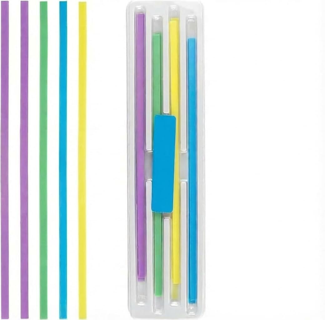Tira de Pulido Dental 60 Piezas 18×4.5×0.7mm Abrasivos Limpieza Dental Blanqueamiento