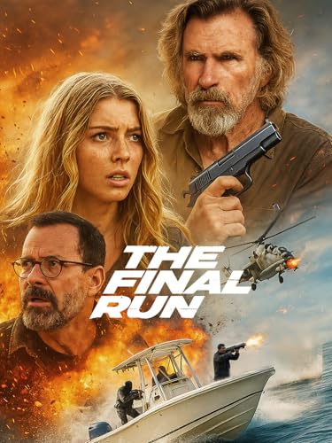 The final run