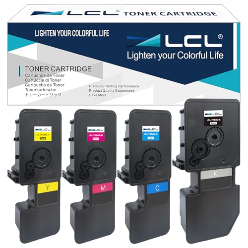 TK-5480 Toner de remplacement Kyocera MA2101 pour corriger les impressions pâles