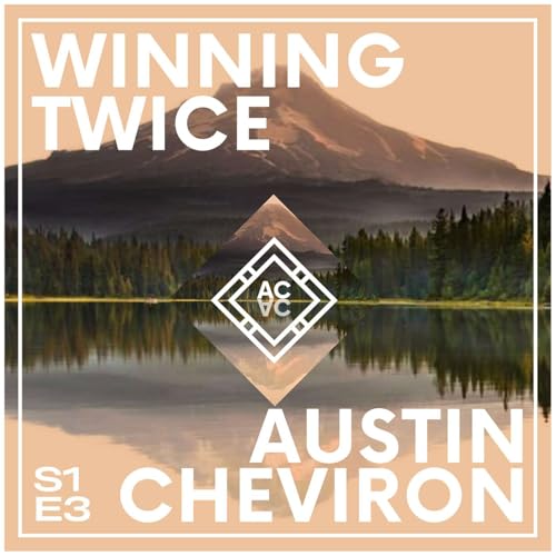 S1 EP3 Chandler Bolt - Books Build Business