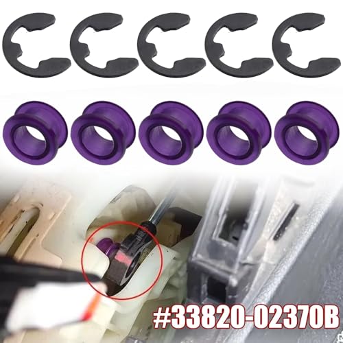 Kit de reparación de cable de transmisión para eliminar holguras 2