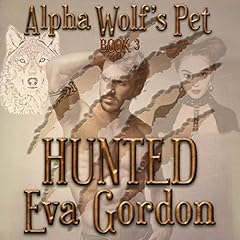 Alpha Wolf's Pet cover art