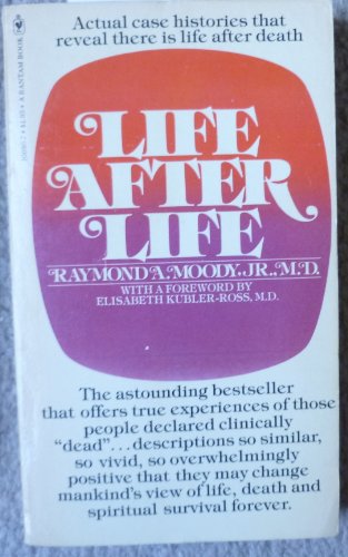 Life After Life B005NRXWKA Book Cover