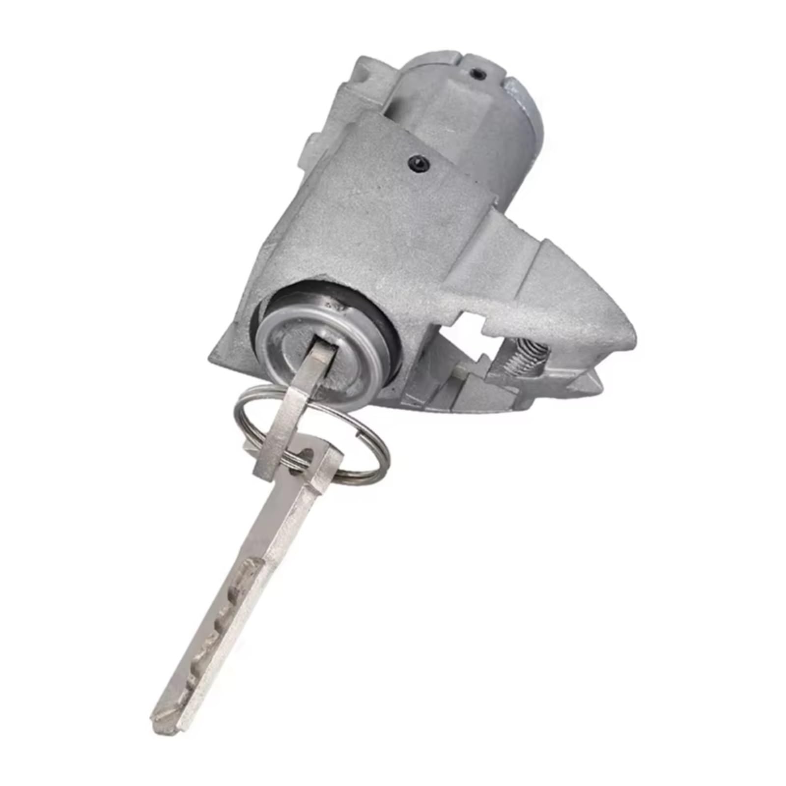 Cilindro Serratura Della Porta Anteriore Sinistra Serratura Di Accensione Compatibile Con Benz Classe GL Per GL420 Per GL450 Per GL500 2006-2012 A1647600177