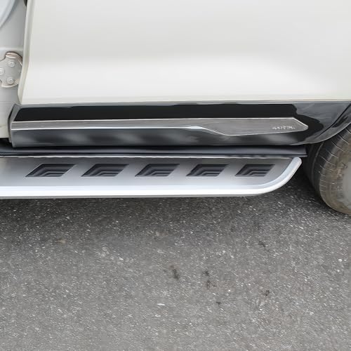 Estribos Laterales para Buick Encore GX 2024 2 Unidades miniatura 3