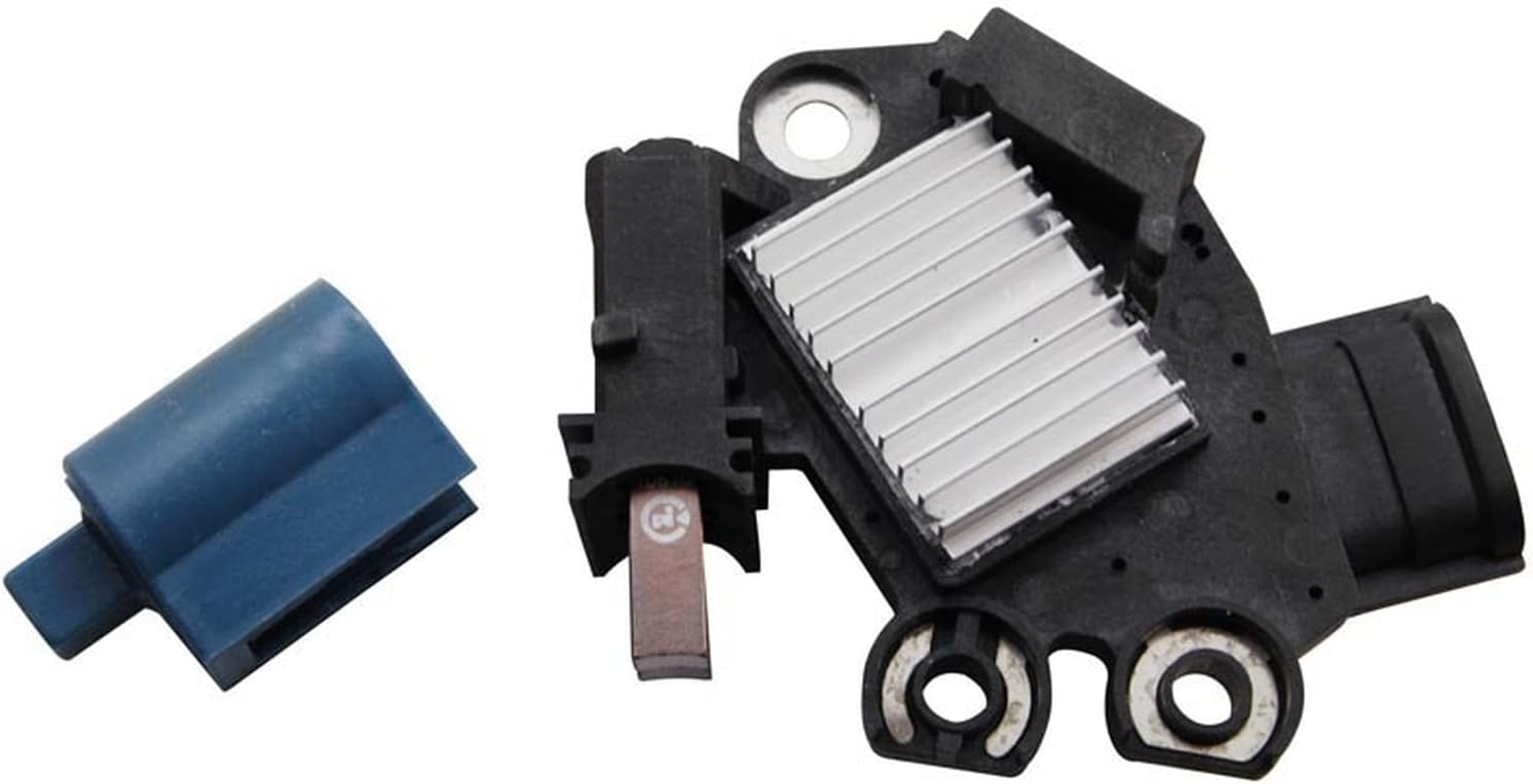 New Voltage Regulator Compatible With Nissan Altima L4 2.5L 07-11 702155 AVA6011